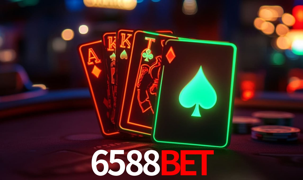 Ofertas Exclusivas 6588bet