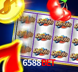 A Experiência Imersiva dos Cassinos Ao Vivo no 6588bet
