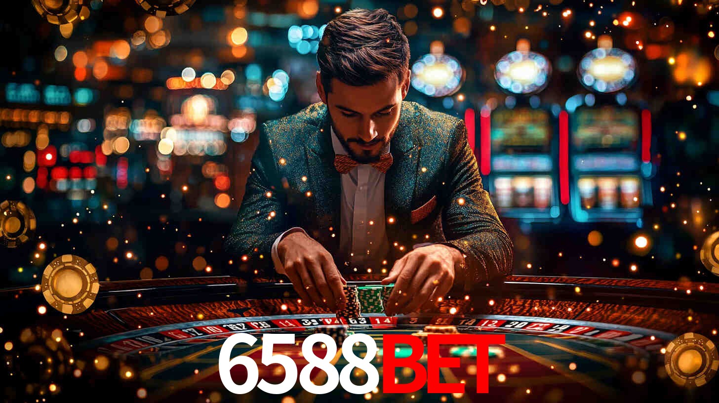 6588bet