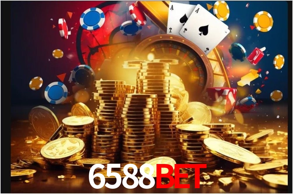 Apostas de Basquete 6588bet