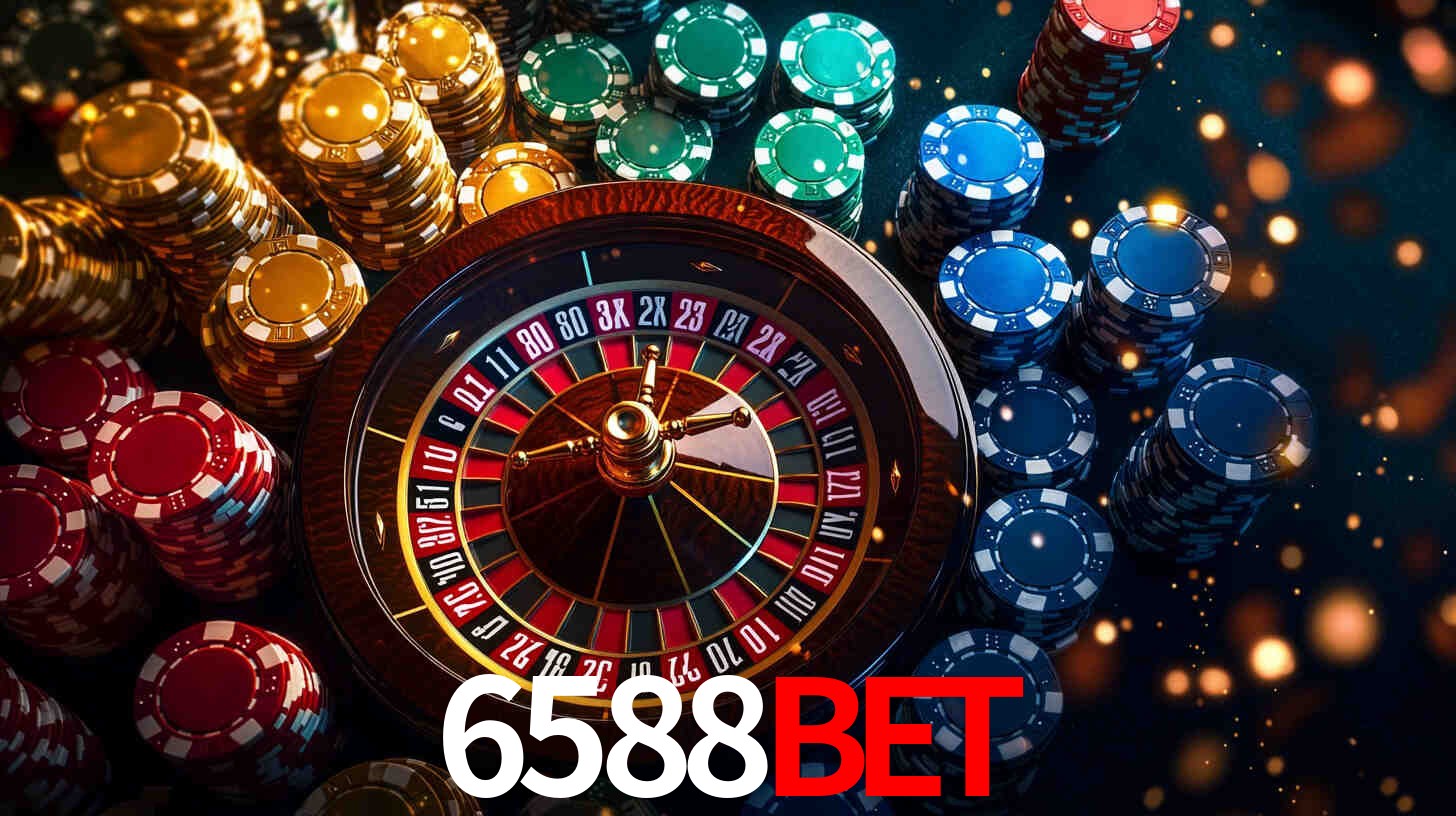 6588bet