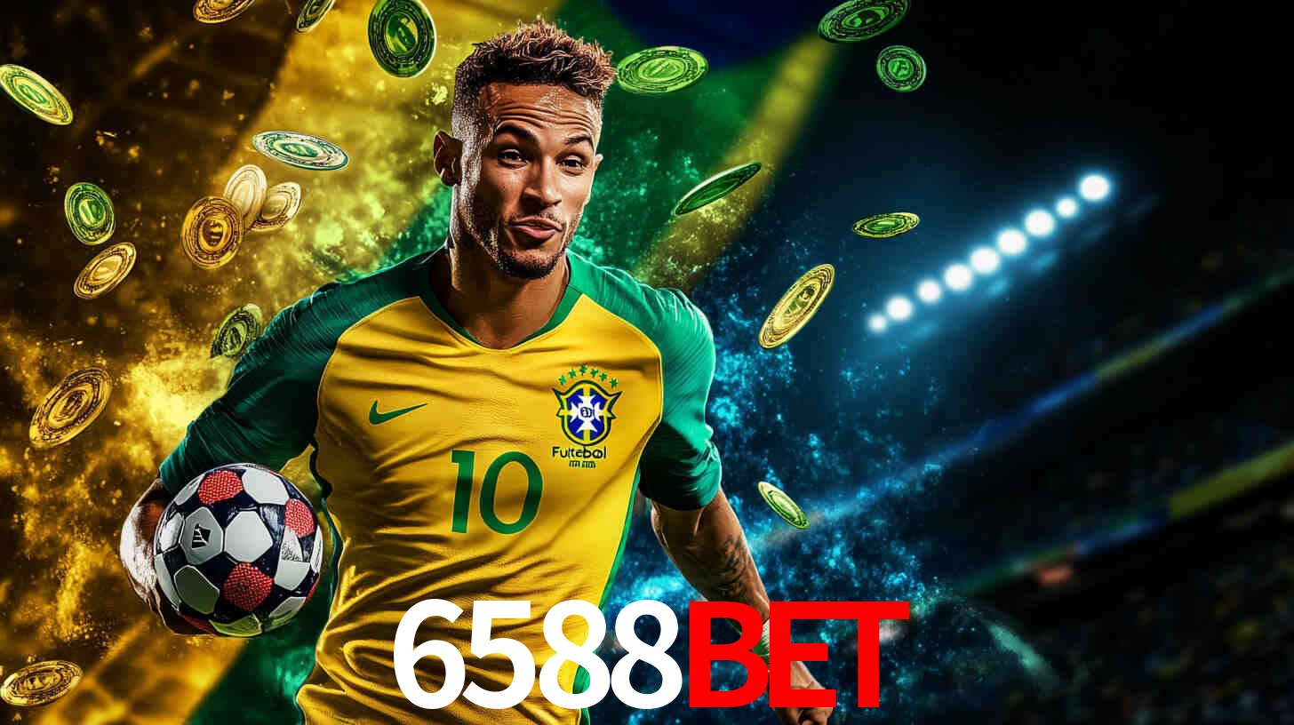 cassino 6588bet