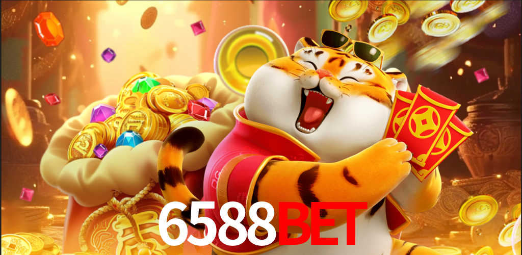6588bet login