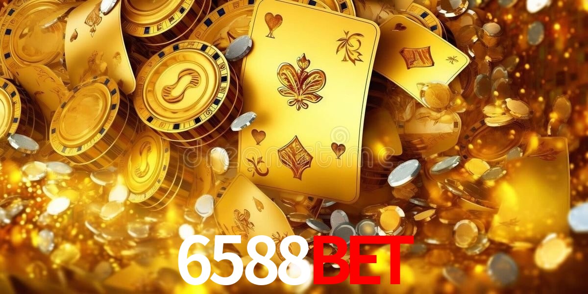 Programa VIP 6588bet