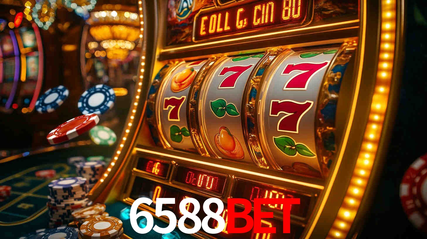 6588bet login