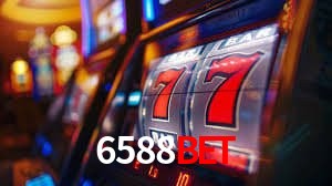 Recursos de Bônus 6588bet
