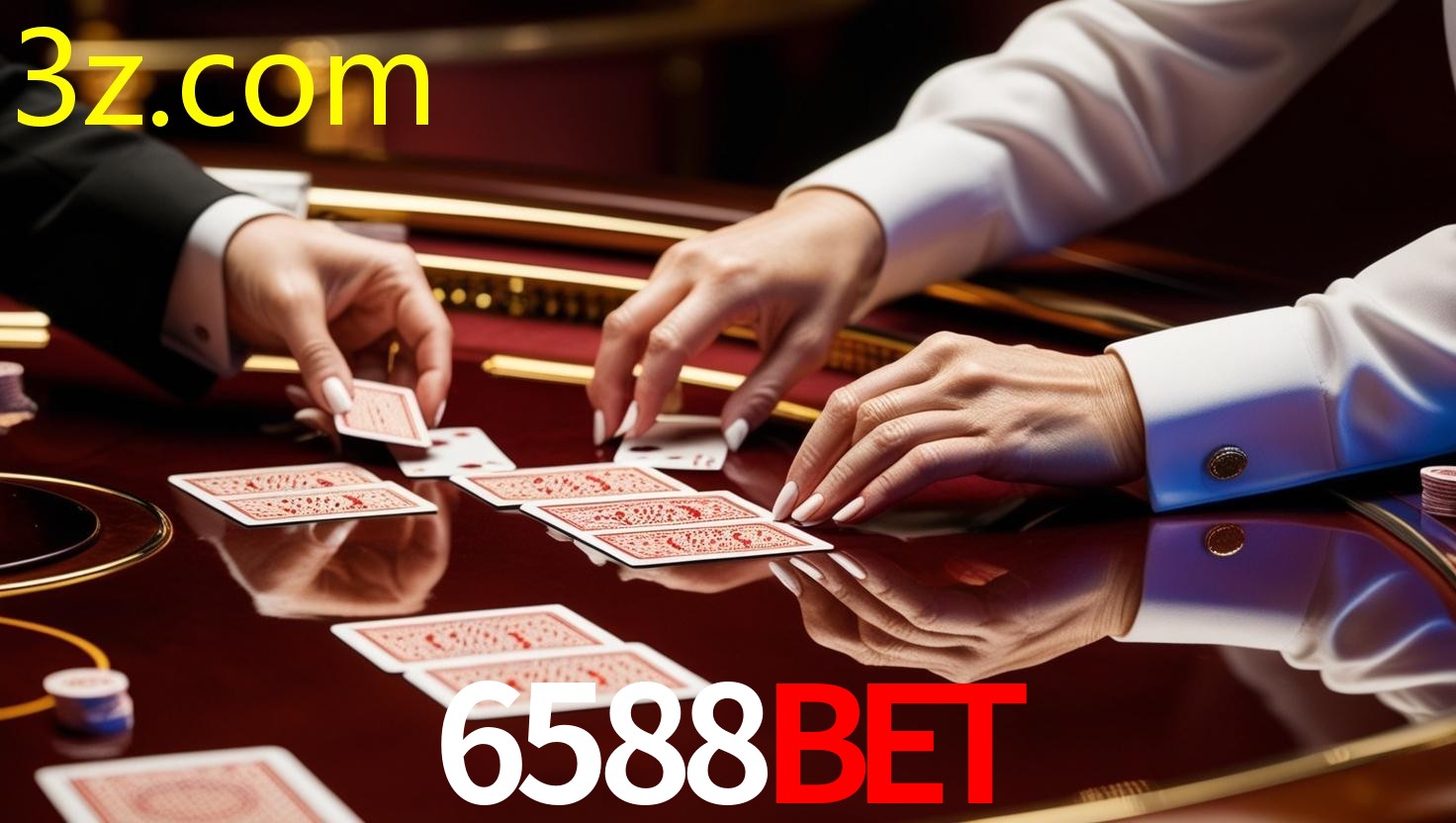 Fortune Tiger Slot no Site 6588BET.COM