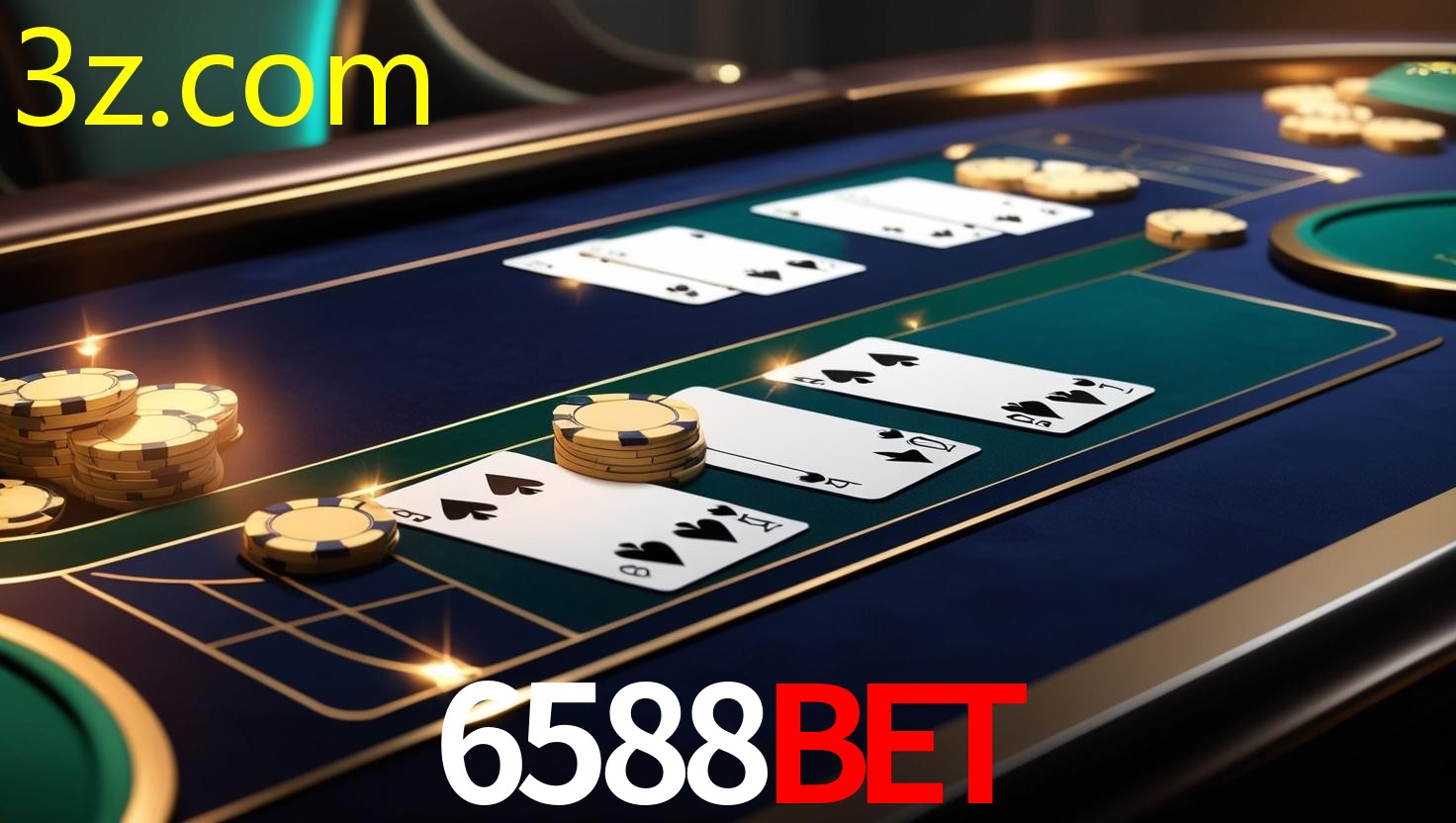 Cassino Online Seguro 6588BET.COM