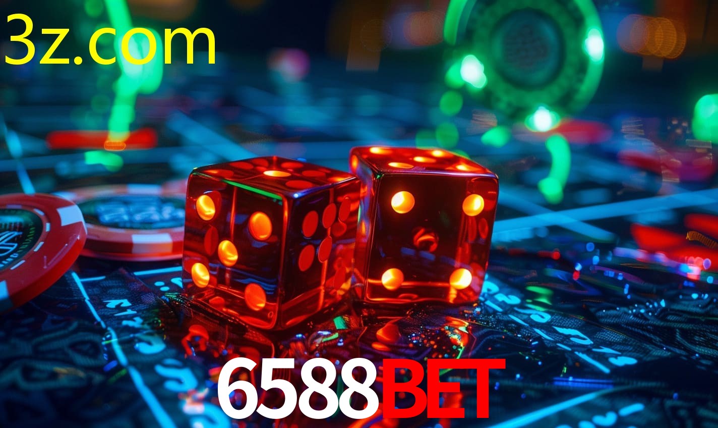 6588BET.COM Login Rápido