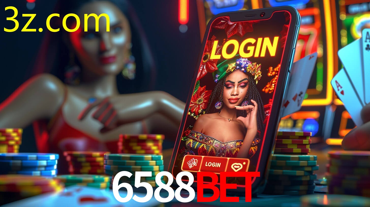 App 6588BET.COM  